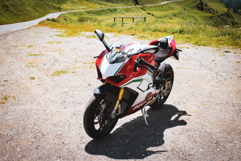 Seguro Moto