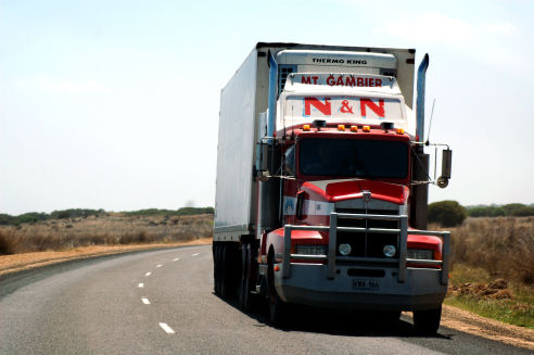 Seguro Transporte